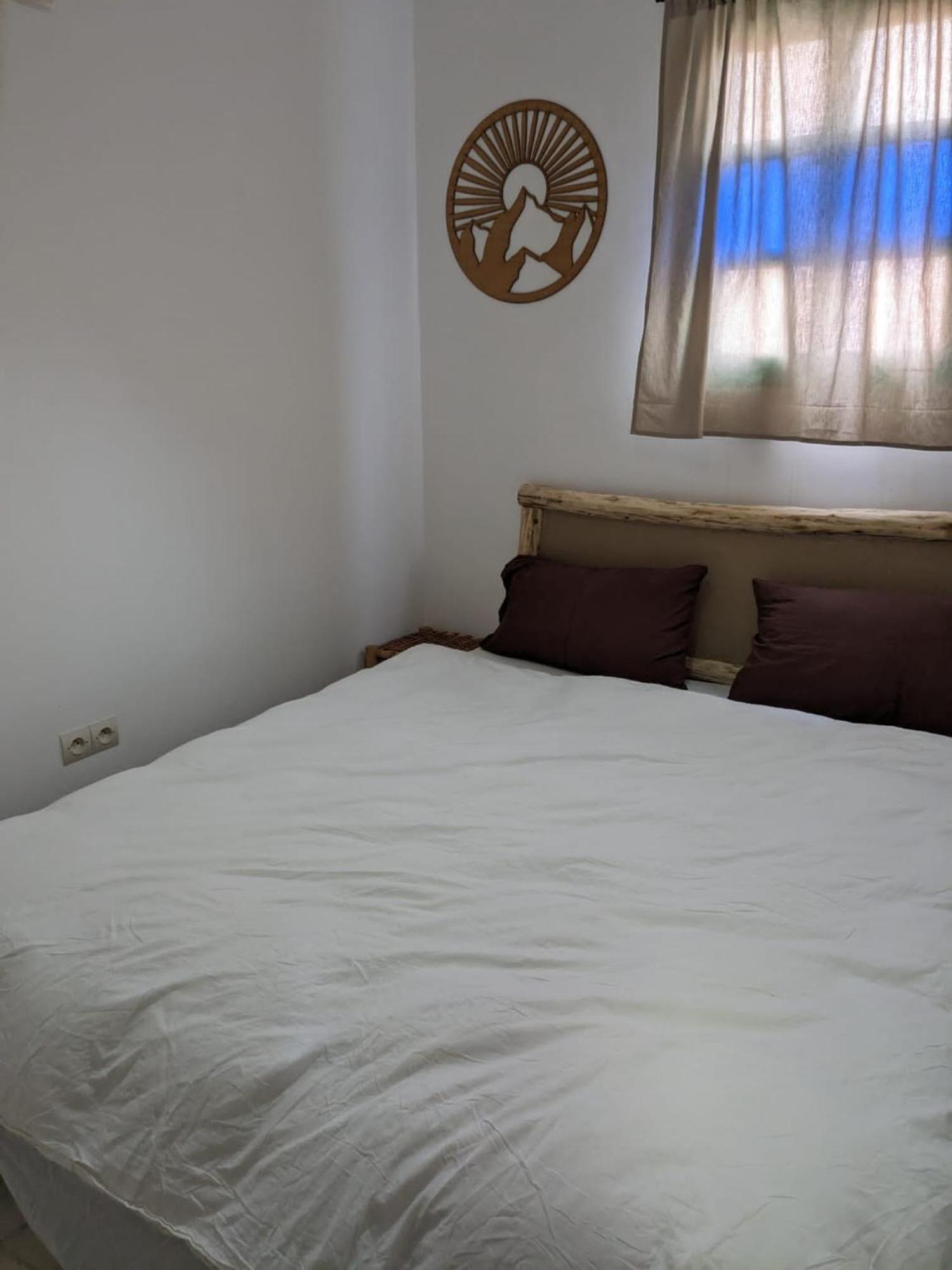 Moroccan Boho Surf House Agadir Zimmer foto